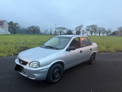 CHEVROLET Classic Sedan 1.0 4P FLEX LIFE, Foto 3