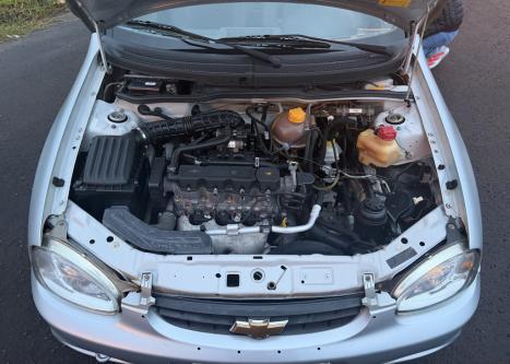 CHEVROLET Classic Sedan 1.0 4P FLEX LIFE, Foto 8