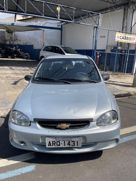 CHEVROLET Classic Sedan 1.0 4P VHCE FLEX LS, Foto 2