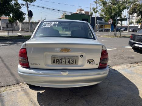 CHEVROLET Classic Sedan 1.0 4P VHCE FLEX LS, Foto 4