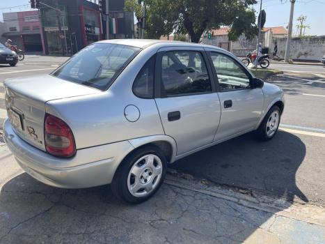CHEVROLET Classic Sedan 1.0 4P VHCE FLEX LS, Foto 5