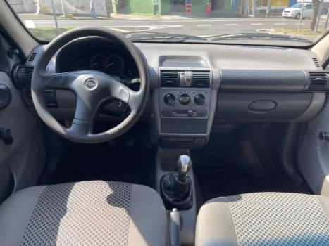 CHEVROLET Classic Sedan 1.0 4P VHCE FLEX LS, Foto 7