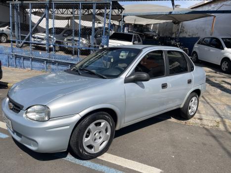 CHEVROLET Classic Sedan 1.0 4P VHCE FLEX LS, Foto 8