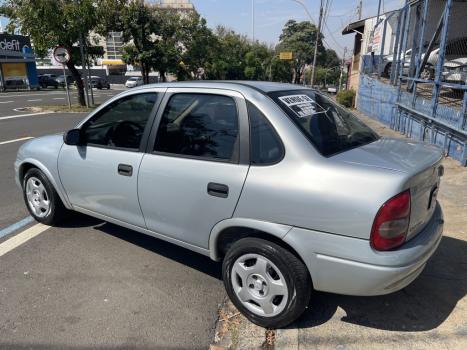 CHEVROLET Classic Sedan 1.0 4P VHCE FLEX LS, Foto 10