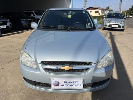 CHEVROLET Classic Sedan 1.0 4P VHCE FLEX LS, Foto 5
