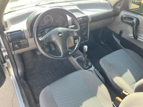 CHEVROLET Classic Sedan 1.0 4P VHCE FLEX LS, Foto 9