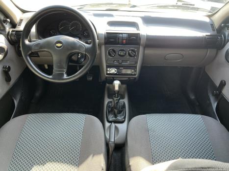 CHEVROLET Classic Sedan 1.0 4P VHCE FLEX LS, Foto 10