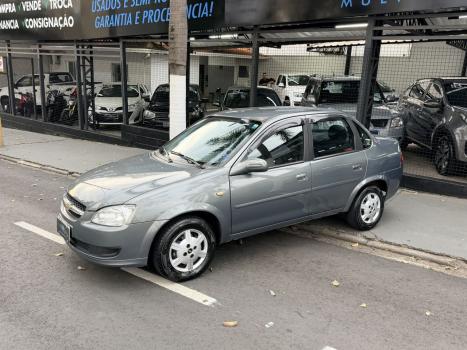 CHEVROLET Classic Sedan 1.0 4P VHCE FLEX LS, Foto 2