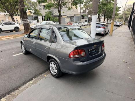 CHEVROLET Classic Sedan 1.0 4P VHCE FLEX LS, Foto 7