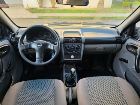 CHEVROLET Classic Sedan 1.0 4P VHCE FLEX LS, Foto 10