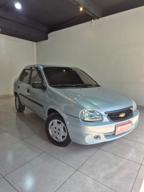 CHEVROLET Classic Sedan 1.0 4P FLEX LIFE, Foto 1