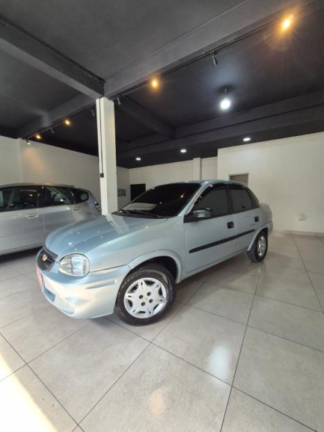 CHEVROLET Classic Sedan 1.0 4P FLEX LIFE, Foto 2