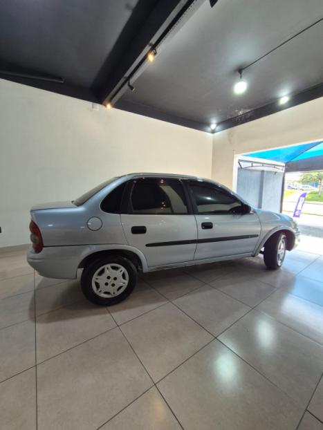 CHEVROLET Classic Sedan 1.0 4P FLEX LIFE, Foto 3