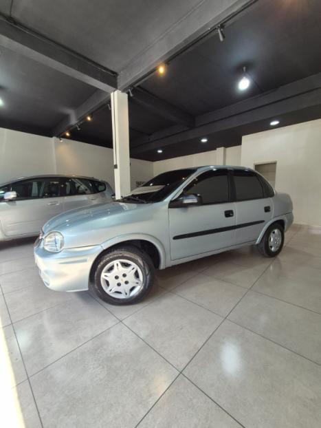 CHEVROLET Classic Sedan 1.0 4P FLEX LIFE, Foto 4