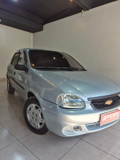 CHEVROLET Classic Sedan 1.0 4P FLEX LIFE, Foto 5