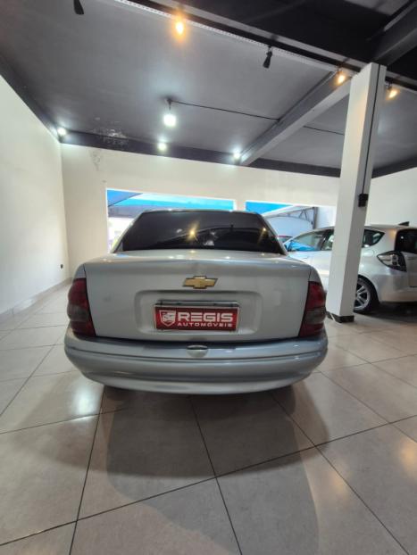 CHEVROLET Classic Sedan 1.0 4P FLEX LIFE, Foto 6