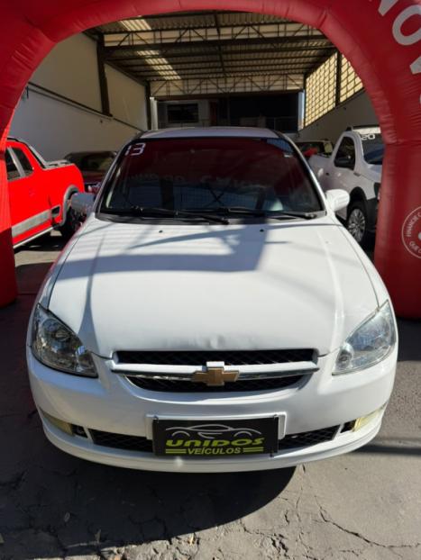 CHEVROLET Classic Sedan 1.0 4P VHCE FLEX LS, Foto 2