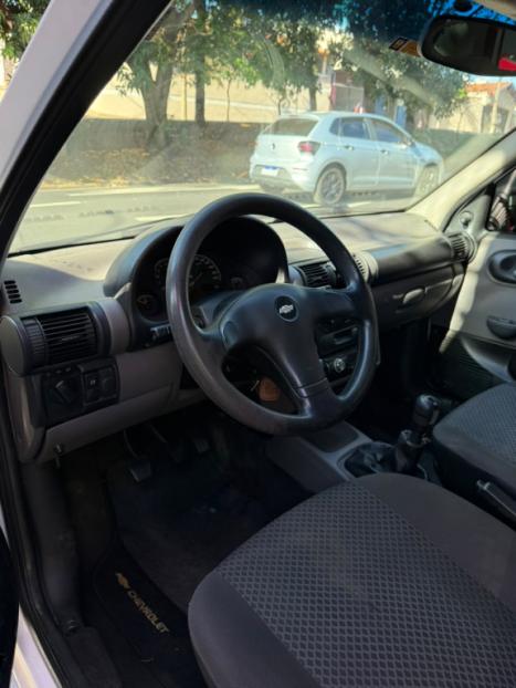 CHEVROLET Classic Sedan 1.0 4P VHCE FLEX LS, Foto 7