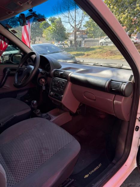 CHEVROLET Classic Sedan 1.0 4P VHCE FLEX LS, Foto 10
