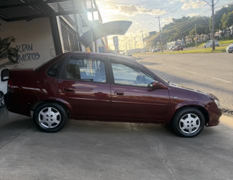 CHEVROLET Classic Sedan 1.0 4P VHCE FLEX, Foto 2