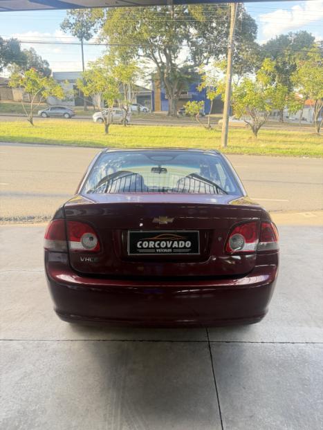 CHEVROLET Classic Sedan 1.0 4P VHCE FLEX, Foto 4