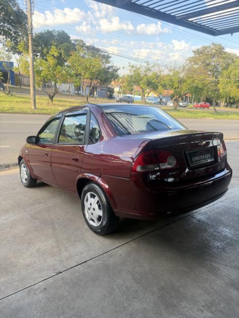 CHEVROLET Classic Sedan 1.0 4P VHCE FLEX, Foto 5