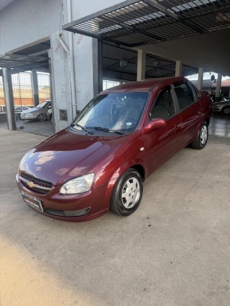 CHEVROLET Classic Sedan 1.0 4P VHCE FLEX, Foto 7