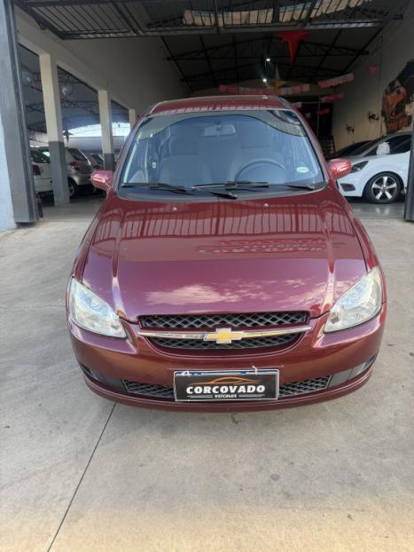 CHEVROLET Classic Sedan 1.0 4P VHCE FLEX, Foto 8