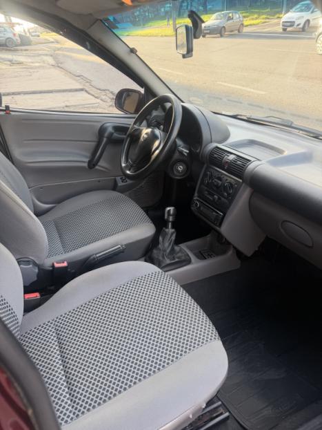 CHEVROLET Classic Sedan 1.0 4P VHCE FLEX, Foto 10