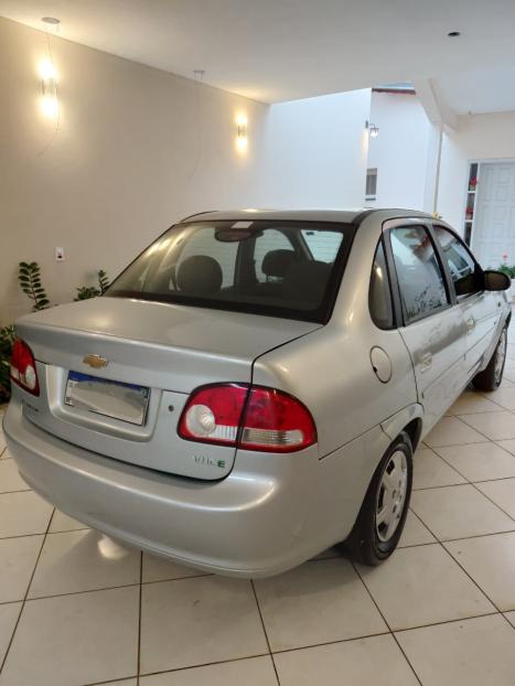 CHEVROLET Classic Sedan 1.0 4P VHCE FLEX LS, Foto 2