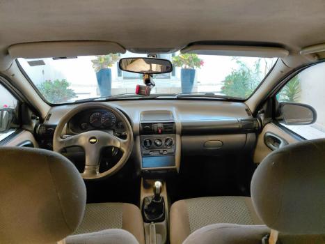 CHEVROLET Classic Sedan 1.0 4P VHCE FLEX LS, Foto 4