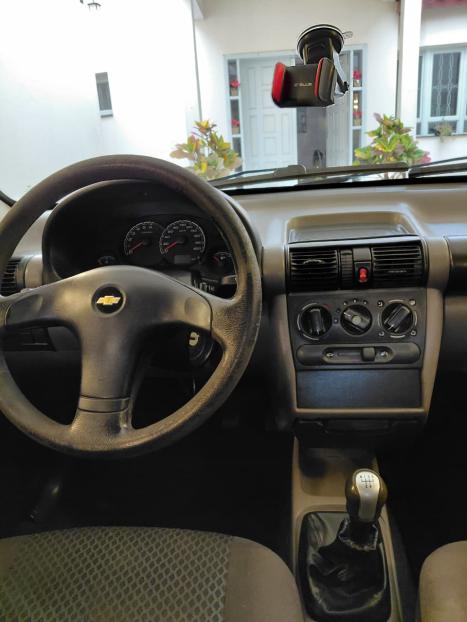 CHEVROLET Classic Sedan 1.0 4P VHCE FLEX LS, Foto 5
