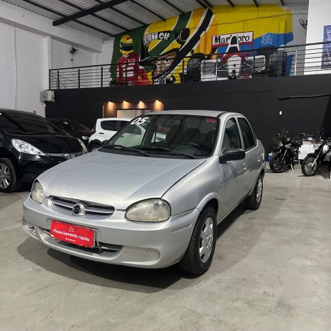 CHEVROLET Classic Sedan 1.0 4P SPIRIT, Foto 1