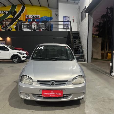 CHEVROLET Classic Sedan 1.0 4P SPIRIT, Foto 2