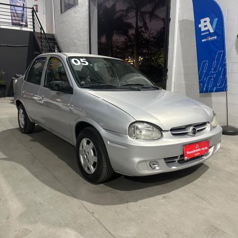 CHEVROLET Classic Sedan 1.0 4P SPIRIT, Foto 3