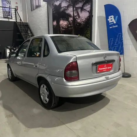 CHEVROLET Classic Sedan 1.0 4P SPIRIT, Foto 4