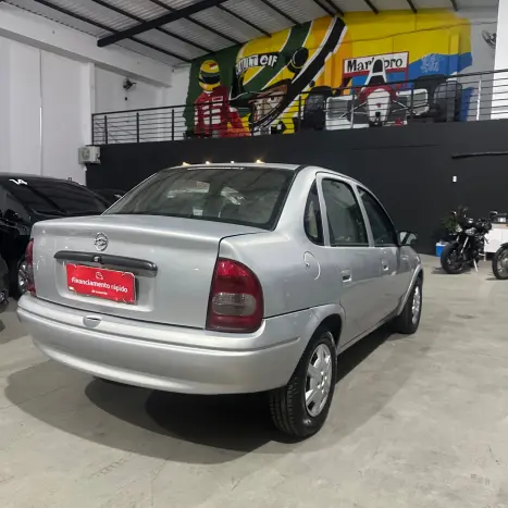 CHEVROLET Classic Sedan 1.0 4P SPIRIT, Foto 5