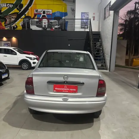 CHEVROLET Classic Sedan 1.0 4P SPIRIT, Foto 6