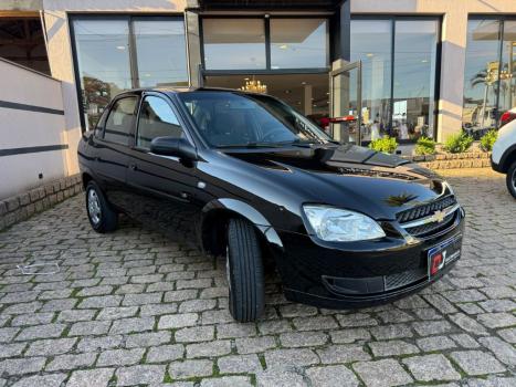 CHEVROLET Classic Sedan 1.0 4P VHCE FLEX LS, Foto 3