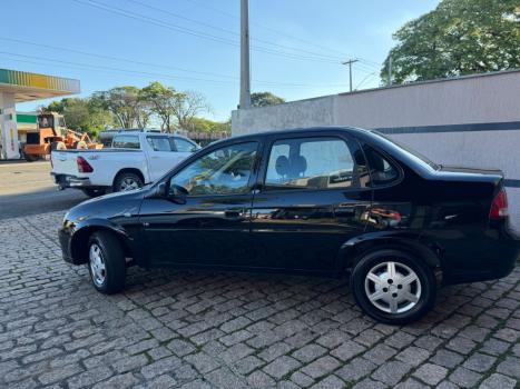 CHEVROLET Classic Sedan 1.0 4P VHCE FLEX LS, Foto 4