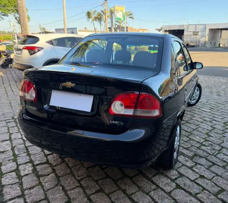CHEVROLET Classic Sedan 1.0 4P VHCE FLEX LS, Foto 5