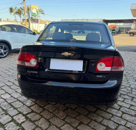 CHEVROLET Classic Sedan 1.0 4P VHCE FLEX LS, Foto 6