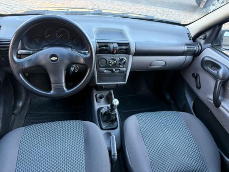 CHEVROLET Classic Sedan 1.0 4P VHCE FLEX LS, Foto 9