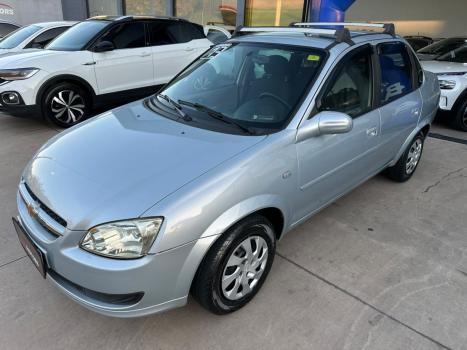 CHEVROLET Classic Sedan 1.0 4P FLEX LIFE, Foto 2