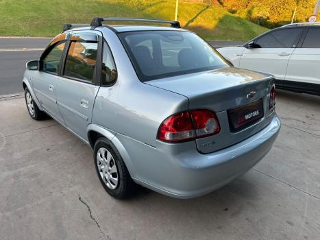 CHEVROLET Classic Sedan 1.0 4P FLEX LIFE, Foto 4