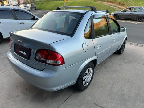 CHEVROLET Classic Sedan 1.0 4P FLEX LIFE, Foto 5