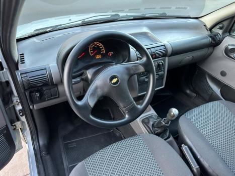 CHEVROLET Classic Sedan 1.0 4P FLEX LIFE, Foto 6