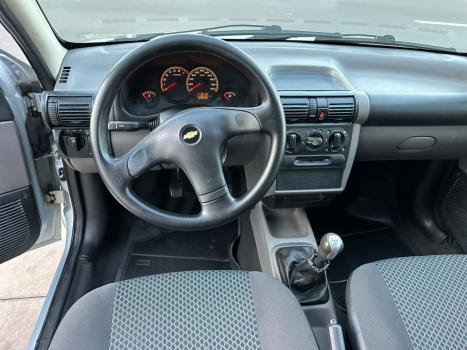 CHEVROLET Classic Sedan 1.0 4P FLEX LIFE, Foto 7