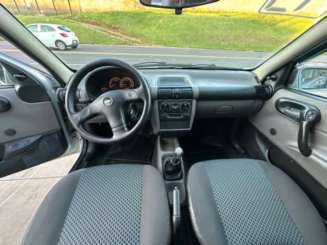 CHEVROLET Classic Sedan 1.0 4P FLEX LIFE, Foto 8