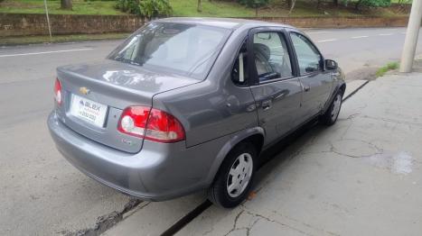 CHEVROLET Classic Sedan 1.0 4P VHCE FLEX LS, Foto 4